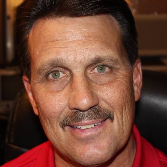 Meet your Posher, Jeff - Picture 1 of 1